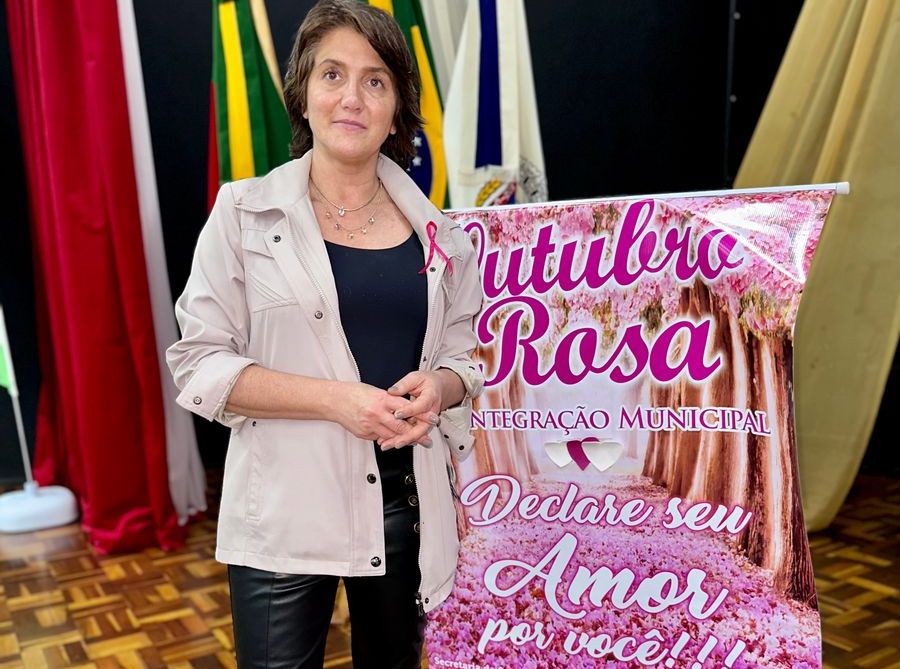 Ela compartilhou sua jornada inspiradora e ressaltou a importância do apoio emocional durante o tratamento do câncer de mama