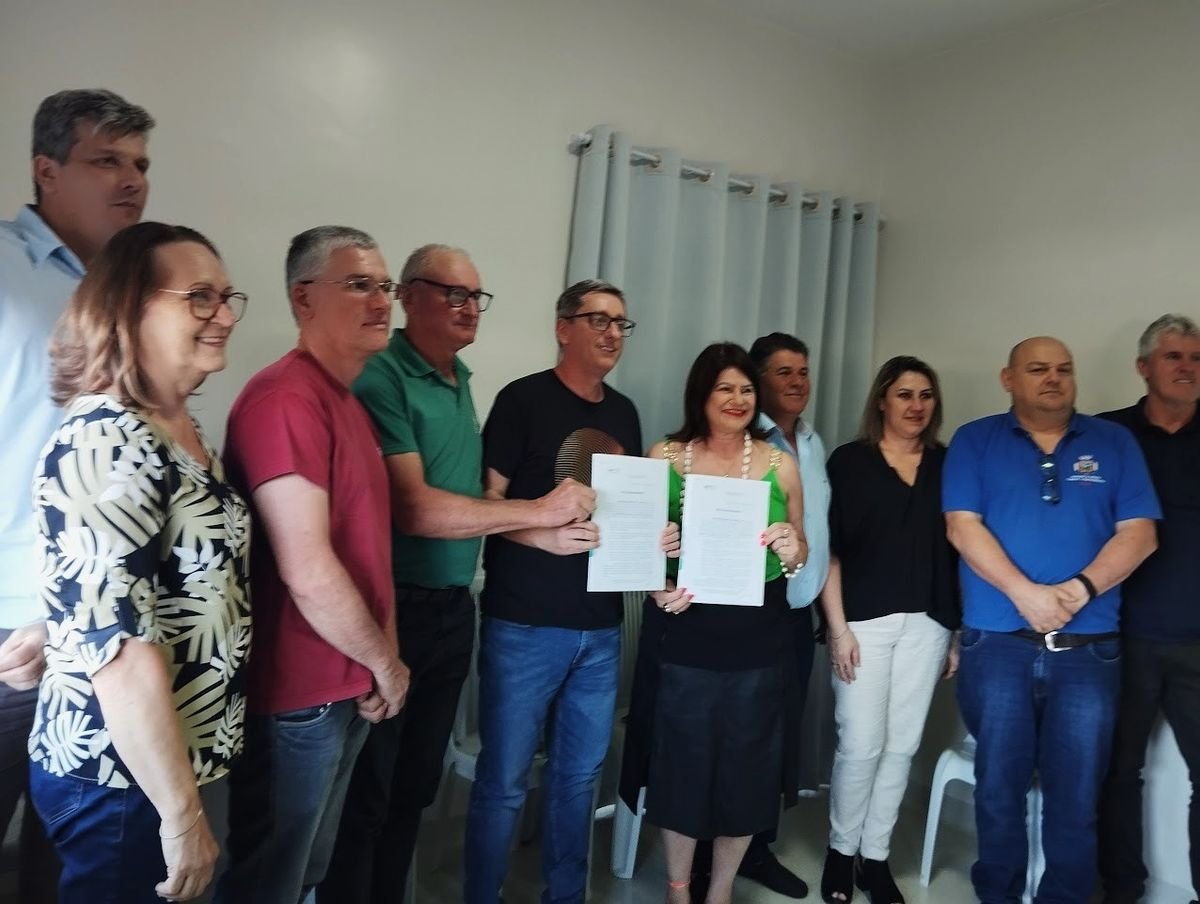 Recursos de emendas dos deputados Covatti Filho e Osmar Terra fortalecem estrutura da instituição de saúde