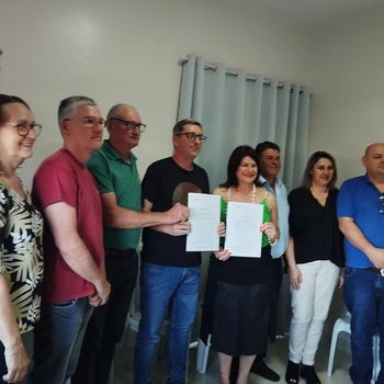 Recursos de emendas dos deputados Covatti Filho e Osmar Terra fortalecem estrutura da instituição de saúde