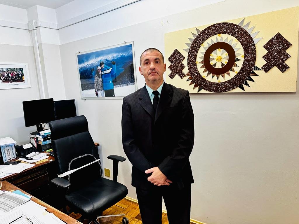 O Juiz de Direito Dr. Ralph Moraes Langanke, que presidiu o julgamento, compartilhou suas impressões sobre o caso em uma entrevista