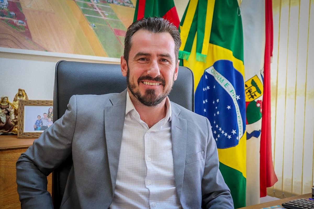 Prefeitos da região avaliam 2023 e prospectam os  desafios de 2024 para o Jornal O Alto Jacuí