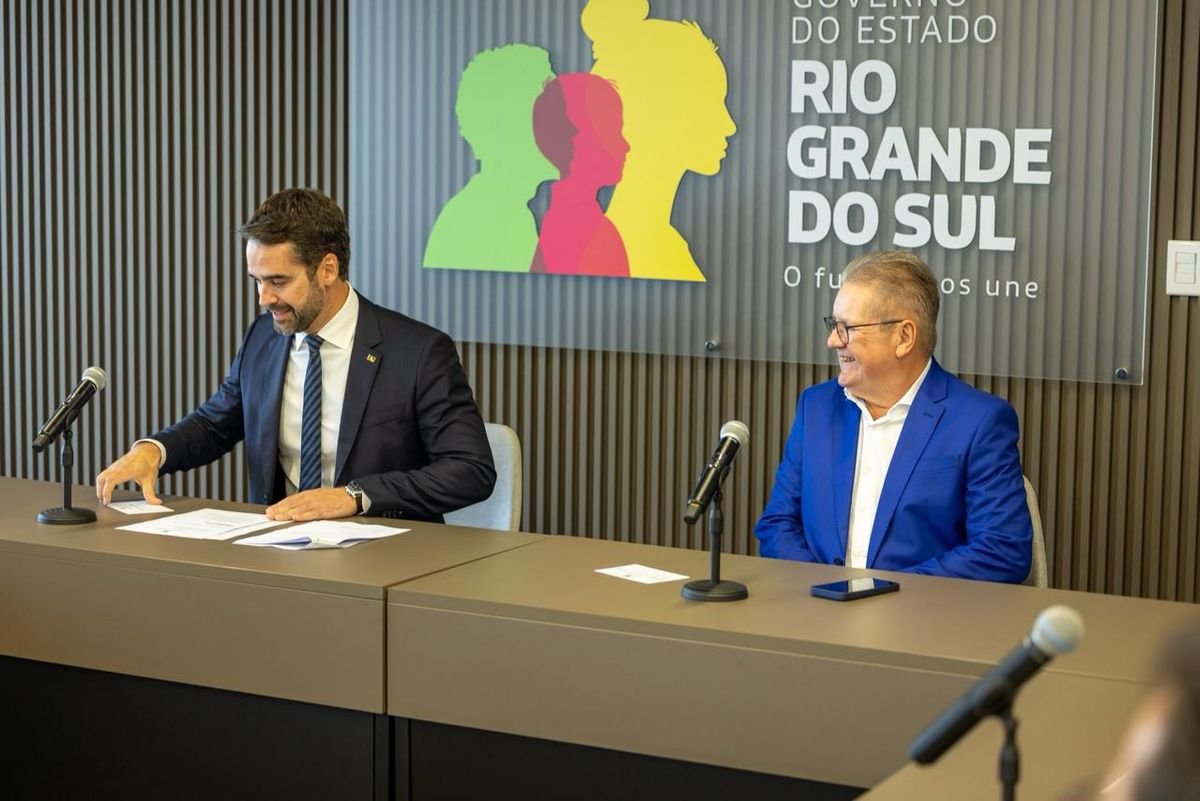 Avanço na ERS-506: Estado confirma aditivo de 3 km e nova licitação para o segundo semestre