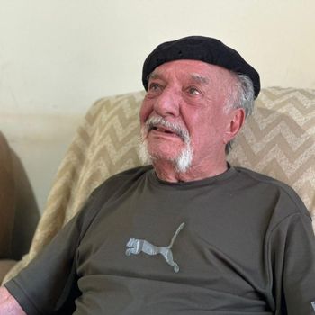 João Caponi foi funcionário de Cassinha de Abreu 