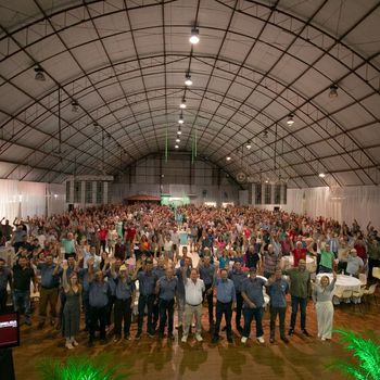 Assembleia Geral Ordinária de 2023 aprovou balanço patrimonial, demonstrativos financeiros e pareceres dos órgãos de fiscalização da Cotribá. Três anos depois, a cooperativa enfrenta uma das maiores crises de sua história, enquanto auditorias buscam esclarecer quando os problemas começaram e como passaram pelos mecanismos de controle da instituição.