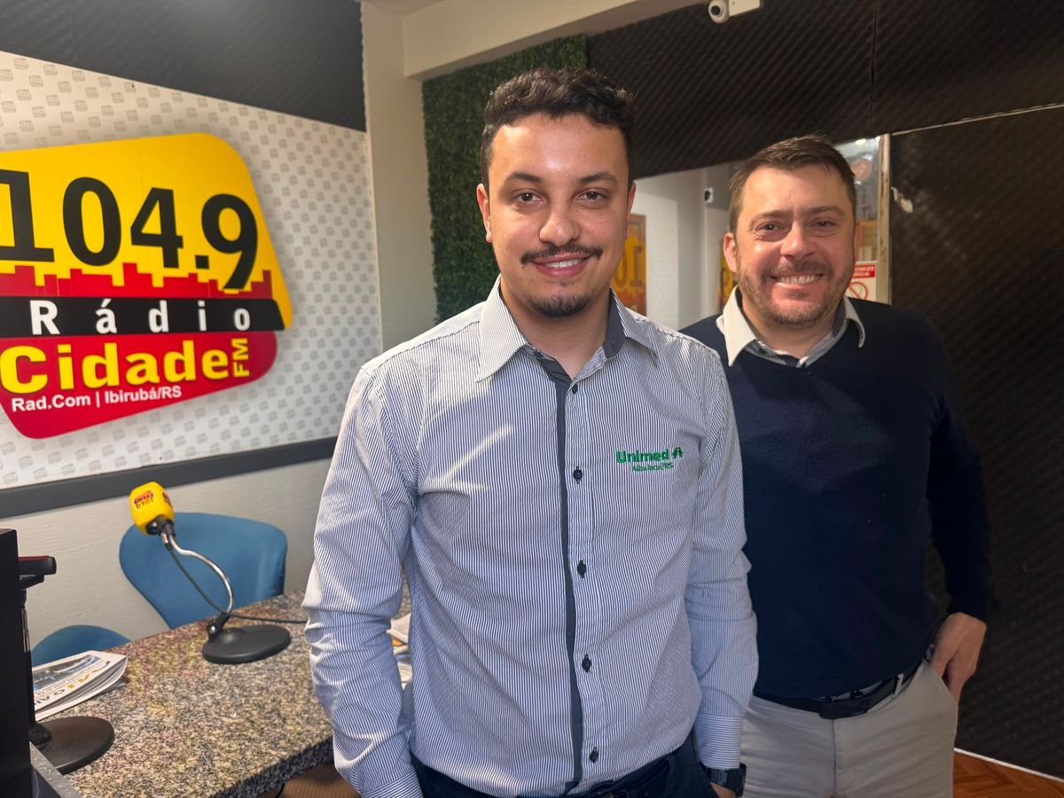 WILLIAN FERNANDES E ADÃO ROTTA