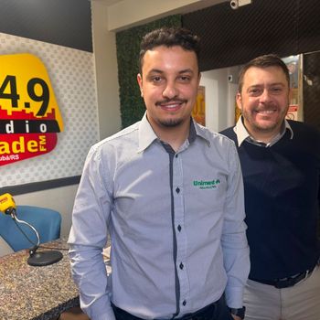 WILLIAN FERNANDES E ADÃO ROTTA