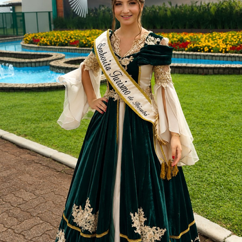 senhorita turismo de ibirubá