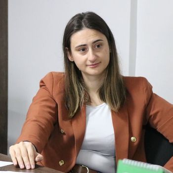 VEREADORA EDUARDA DA SILVA SOARES (REPUBLICANOS) 