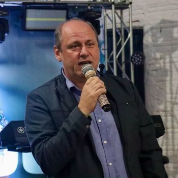 Prefeito Paulo marangon de Fortaleza dos valos
