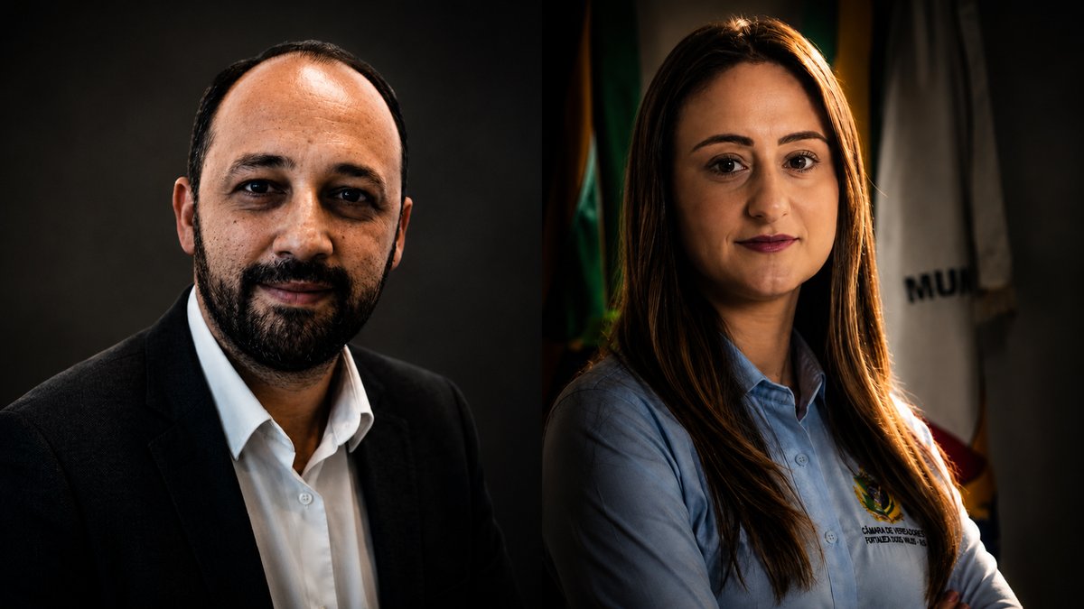 Vinicius do Couto Freese | Assessor Jurídico na Prefeitura de Fortaleza dos Valos