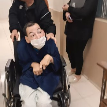 Rafael em memória