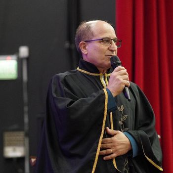 Jorge Gonçalves Ferreira como patrono