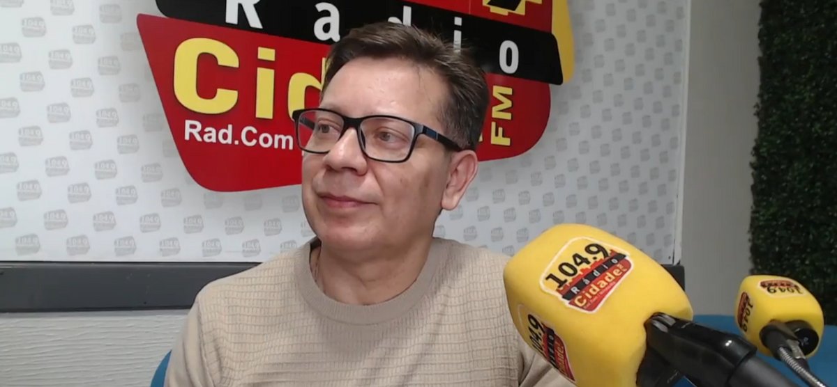 Com experiência na área tributária desde os anos 1990, Papp avalia que o país está diante de uma mudança estrutural
