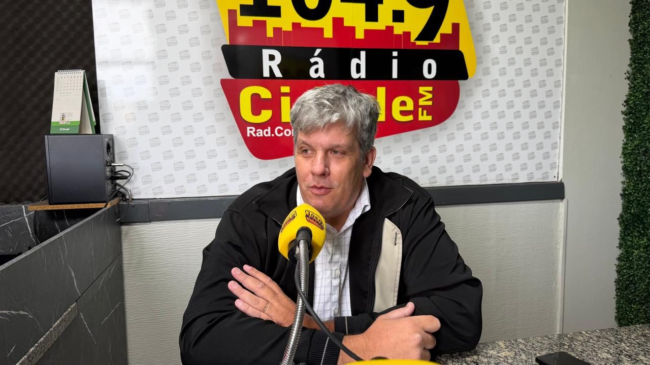 Abel Grave defende representação regional e diz que mandato é para servir ao povo
