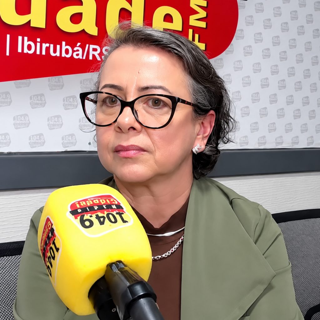 CIEE amplia oportunidades e aproxima estudantes do mercado de trabalho em Ibirubá