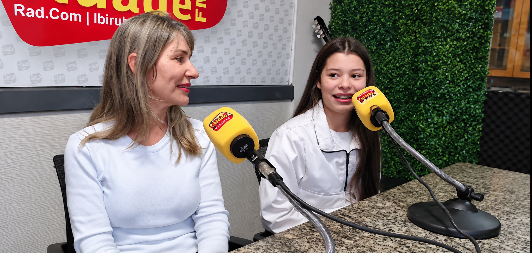 Maísa Dallmolin dos Santos transforma paixão pela música em trajetória nos festivais