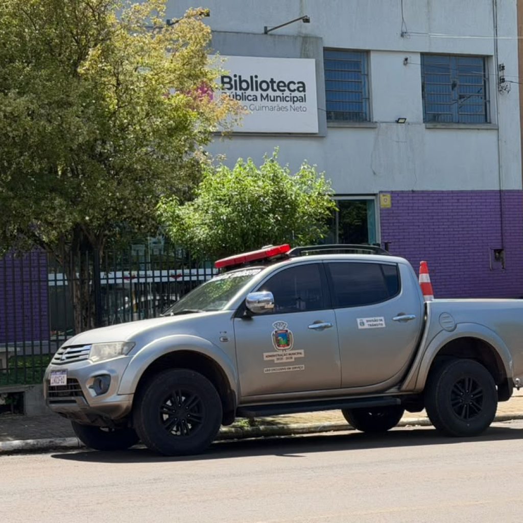 Mudanças no trânsito buscam melhorar circulação e segurança em Ibirubá