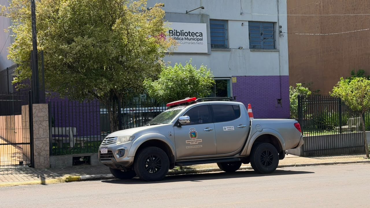 Mudanças no trânsito buscam melhorar circulação e segurança em Ibirubá