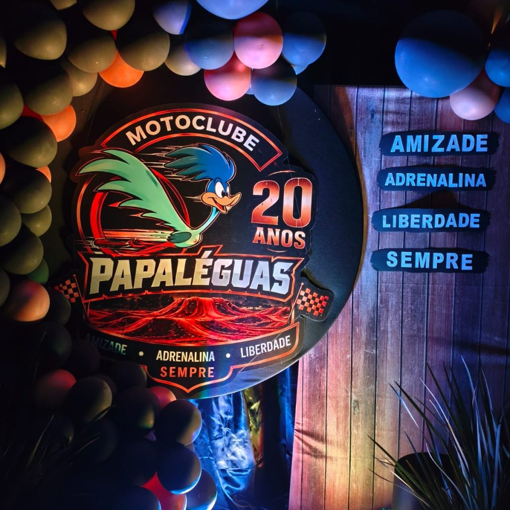Papa-Léguas celebra 20 anos de uma história construída entre motores, pistas e amizades