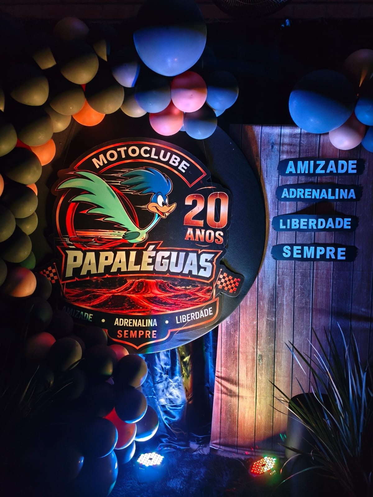 Papa-Léguas celebra 20 anos de uma história construída entre motores, pistas e amizades