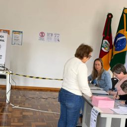 Análise das 55 urnas mostra hegemonia do PL e das candidaturas da direita em Ibirubá