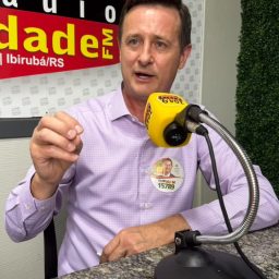 Clair Kuhn aponta rodovias, saúde e educação entre compromissos para a Assembleia