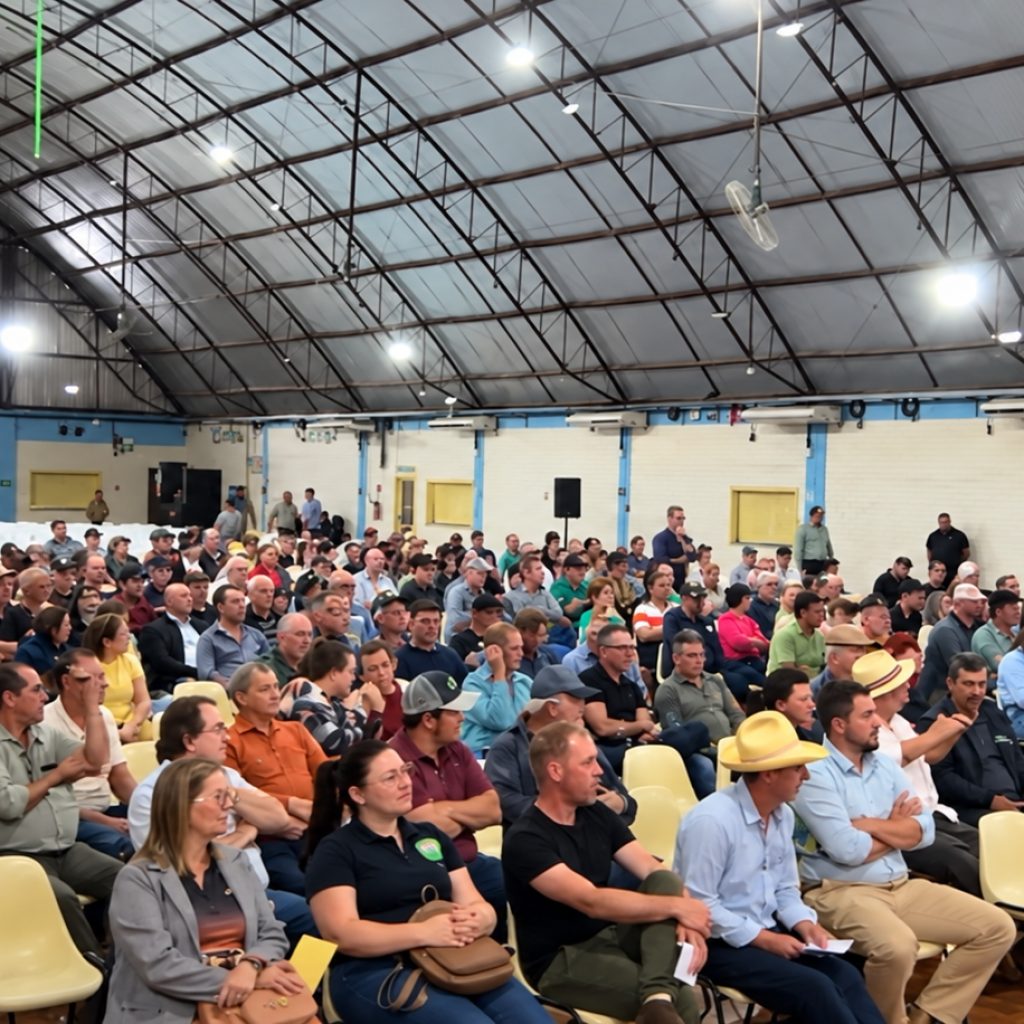 Cotribá inicia liquidação com patrimônio comprometido e futuro incerto
