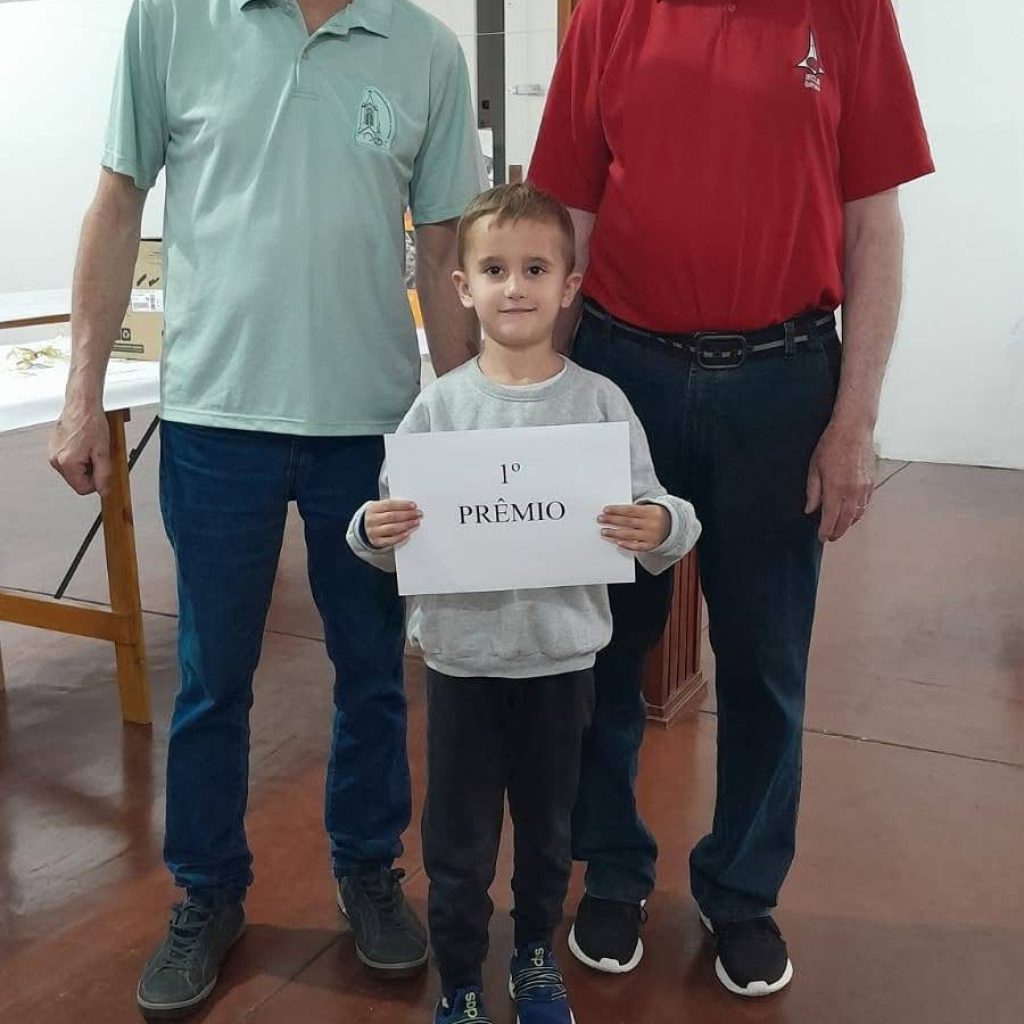Festa da Comunidade Evangélica de Ibirubá celebra tradição e integração