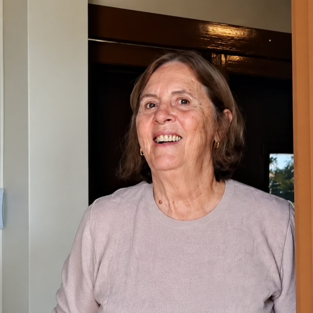 Margot Karst Daruy: 43 anos ensinando muito além da matemática