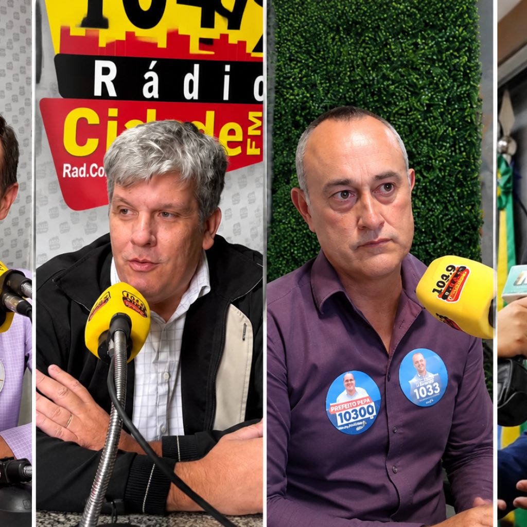 Sabatinas: fatos, imprecisões e promessas sob análise