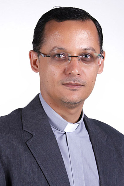 A família e seu desafio de ser Igreja Doméstica