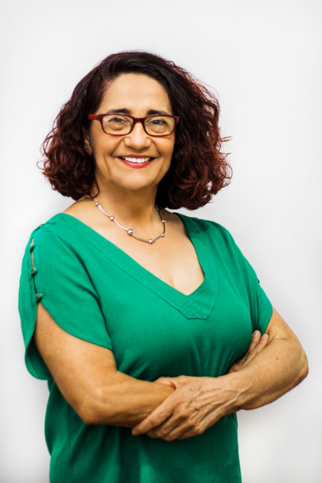 MEU NOME É MULHER