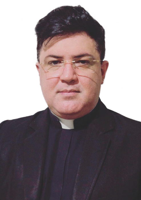 Solidariedade de Cristo, Solidariedade da Igreja