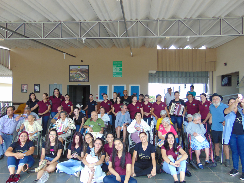 Professora da Unijales finaliza projeto “Escolarização em lugares não escolares”