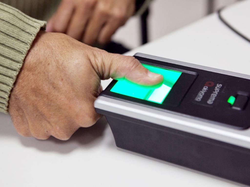 Biometria deve alcançar mais da metade do eleitorado em 2018; saiba como fazer para se cadastrar