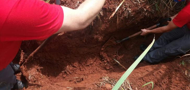 Urânia: suspeitos são presos por atropelar homem e enterrar corpo em canavial