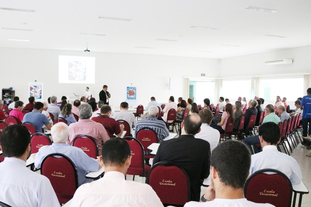 Campanha da Fraternidade 2018 é lançada na Diocese de Jales