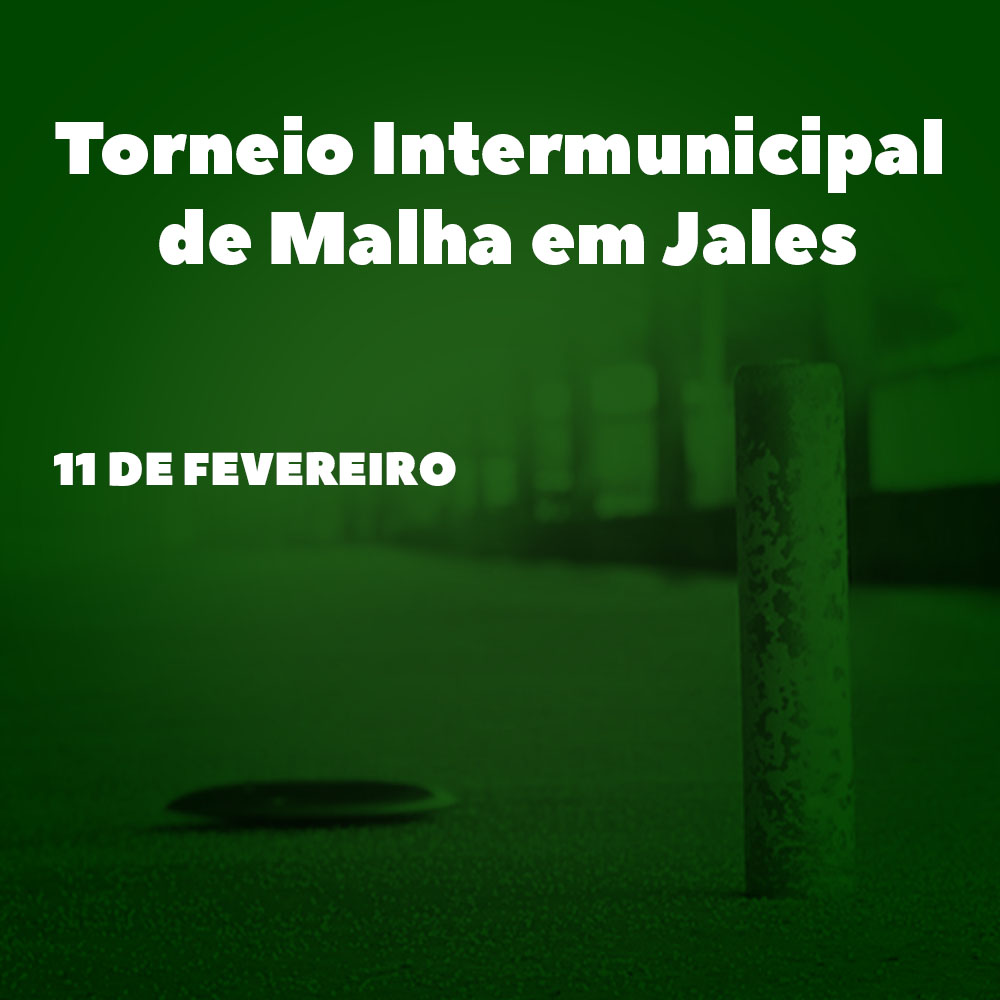 Jales terá Intermunicipal de Malha no Jardim Paraíso