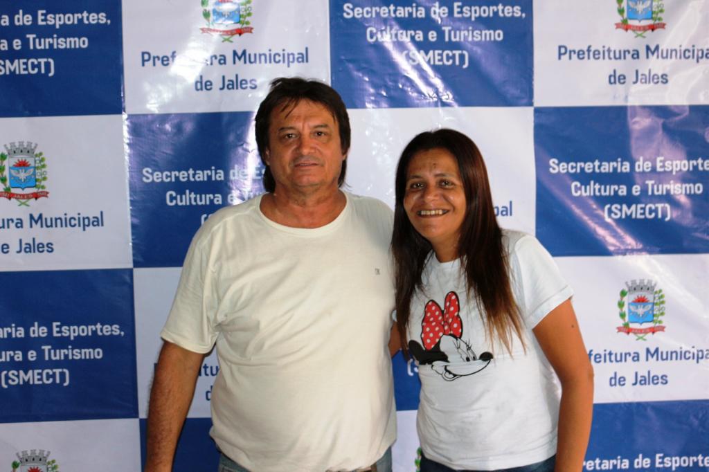 Dezessete atletas representarão Jales nos Jogos Abertos do Idoso