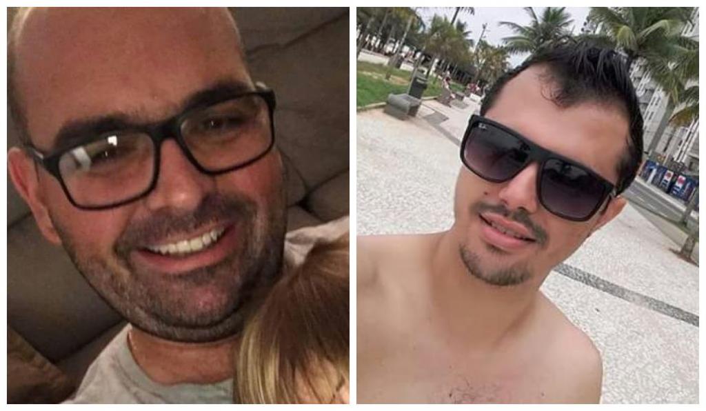 Dirce Reis - Prefeito tem alta após sofrer acidente com uma morte na rodovia Washington Luís