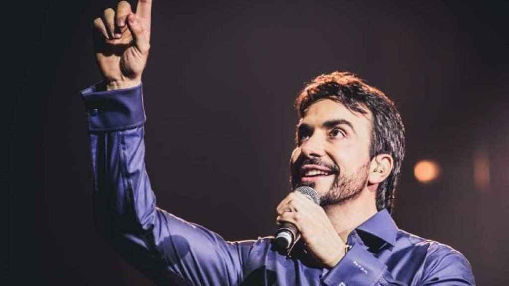 Fernandópolis terá apresentação do Padre Fábio de Melo