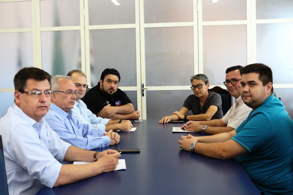 Jales pode ganhar Polo do SENAI