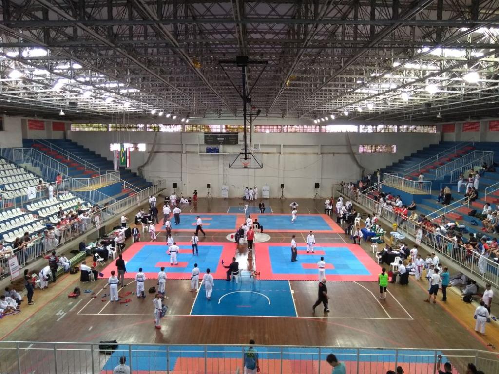 Karatecas de Jales, Urânia e Estrela D'Oeste conquistam 17 medalhas em Campeonato Paulista