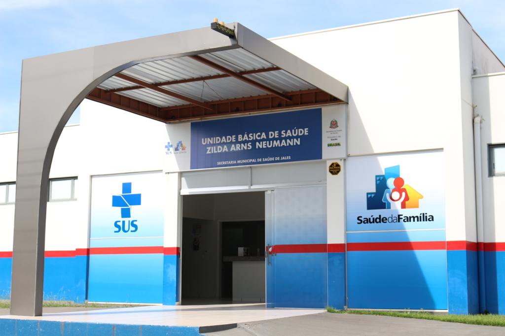 Saúde: usuários da ESF do Jardim Arapuã serão atendidos na ESF Novo Mundo durante período de reforma