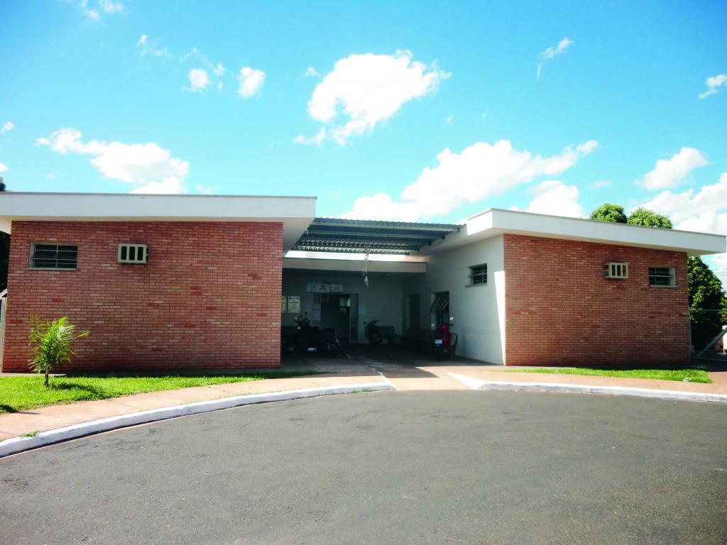 A ESF Getúlio de Carvalho, no Jardim Arapuã, passará por reformas e ficará fechada durante o período das obras
