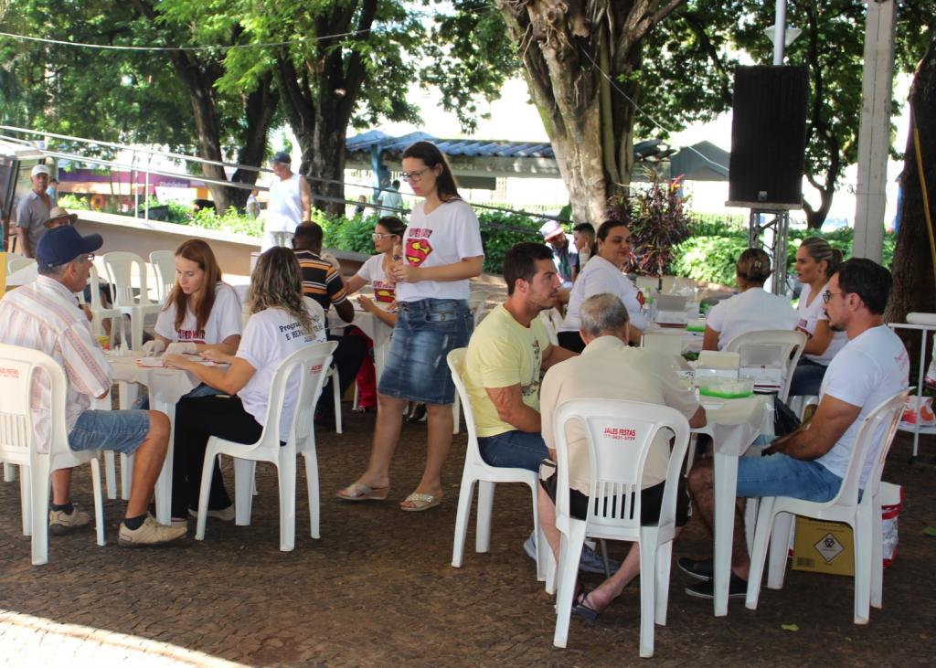 Secretaria de Saúde promove campanha em comemoração ao Dia da Mulher