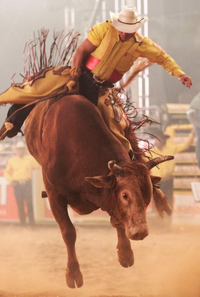 Tuuudo Ok! Grandes nomes do Rodeio estarão na Facip Rodeio Show