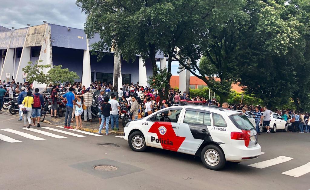 3.540 pessoas participaram do agendamento obrigatório para as inscrições do sorteio de 99 casas populares em Jales