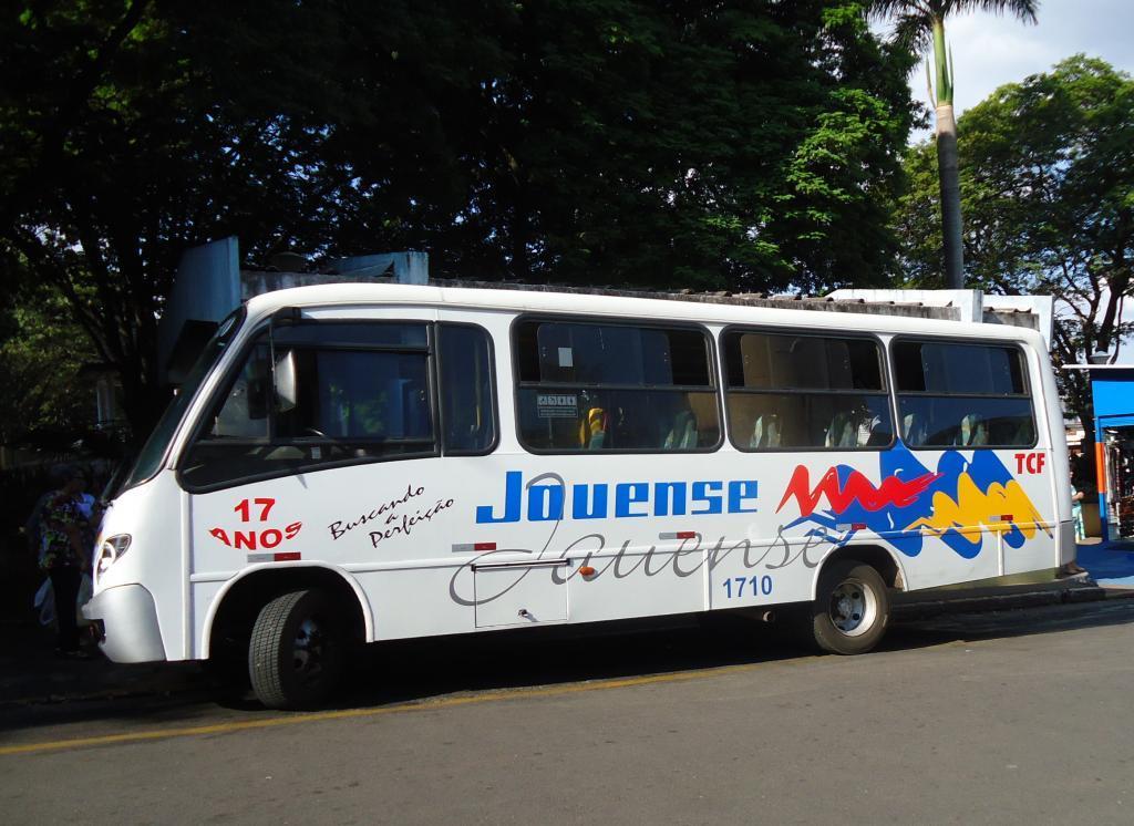 A Viação Jauense disponibilizará, gratuitamente ônibus para levar o público jalesense à Facip Rodeio Show