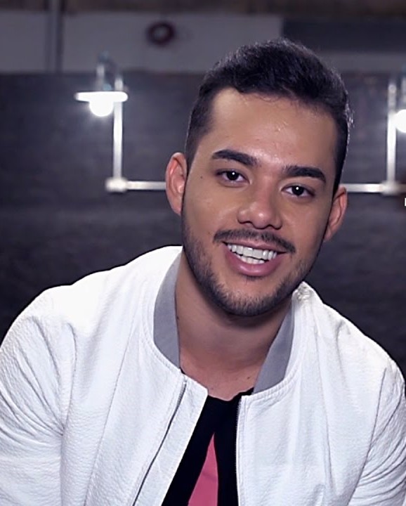 O cantor sertanejo Higor Rocha fará grandioso show na boate da Facip Rodeio Show